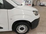  Citroen  Berlingo Citroën  Van BlueHDi 100 S&S Club 650 kg 4d #20