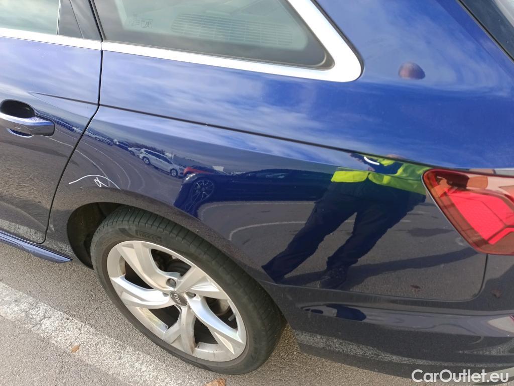  Audi  A4 AUDI  / 2019 / 5P / familiar Avant S line 30 TDI 100kW S tronic #13