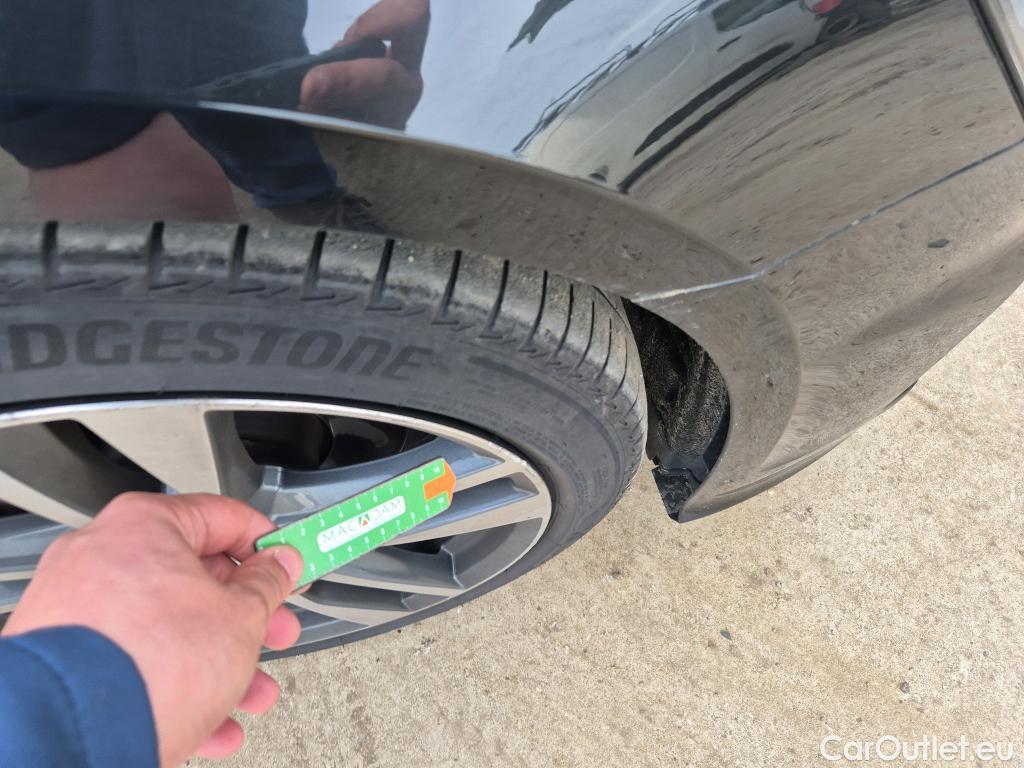  Audi  A6 AUDI  / 2018 / 4P / sedán S Line 40 TDI 150kW (204CV) S tronic #4