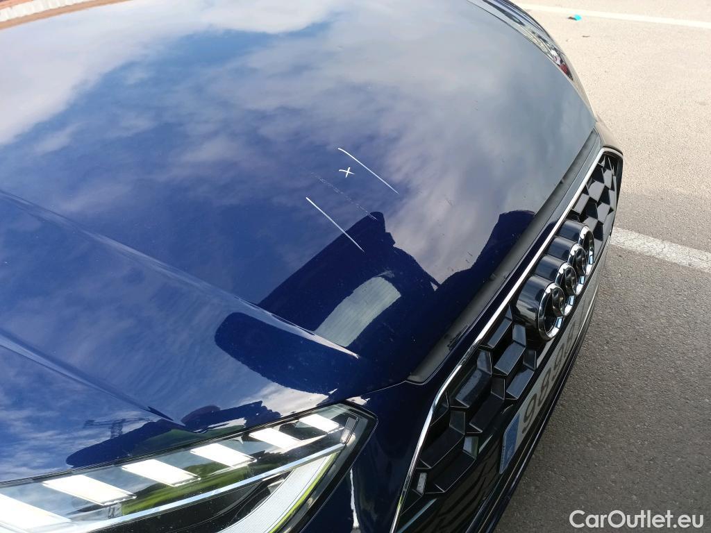  Audi  A4 AUDI  / 2019 / 5P / familiar Avant S line 30 TDI 100kW S tronic #5