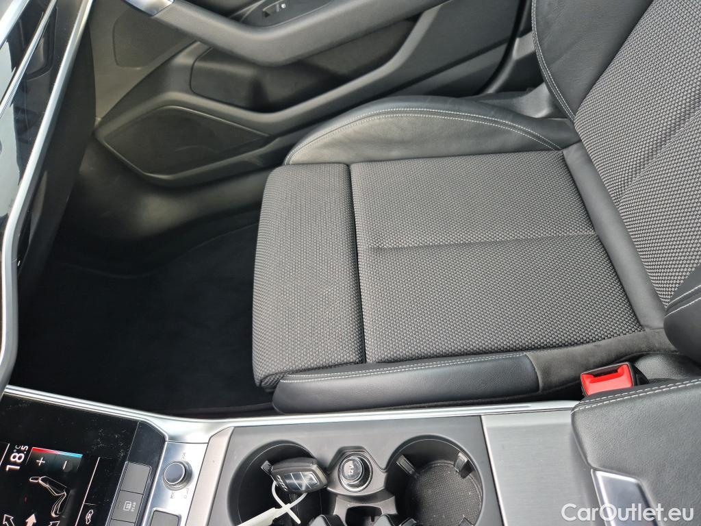  Audi  A6 AUDI  / 2018 / 4P / sedán S Line 40 TDI 150kW (204CV) S tronic #17