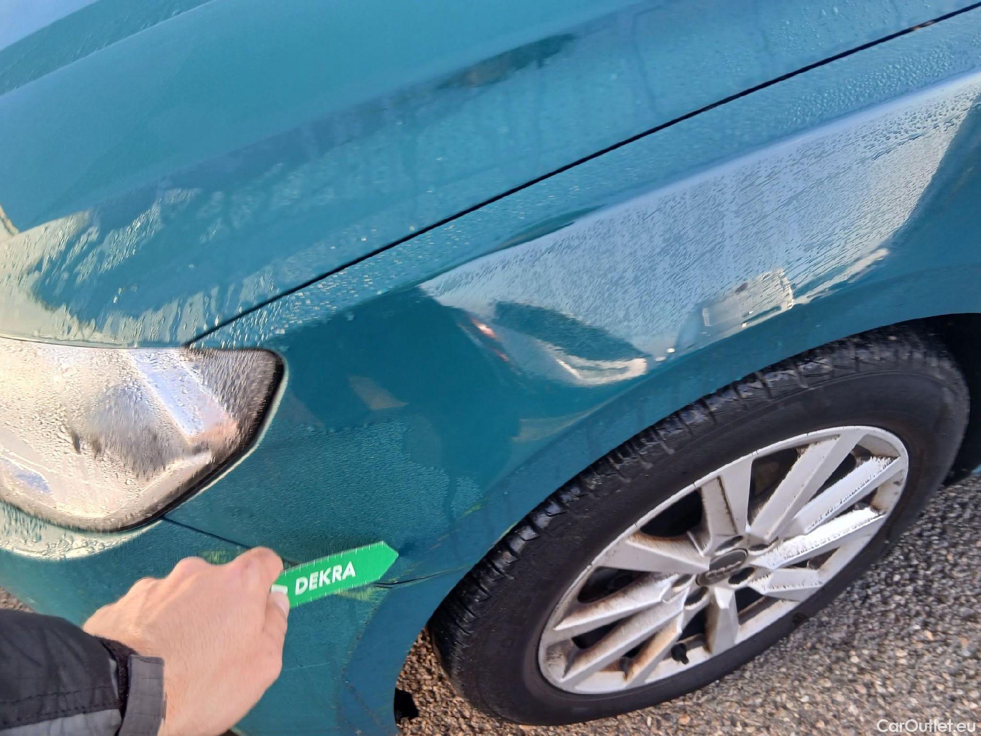  Audi  A1 Sportback AUDI A1 / 2018 / 5P / berlina con portón Sportback Advanced 35 TFSI 110kW S tron #10