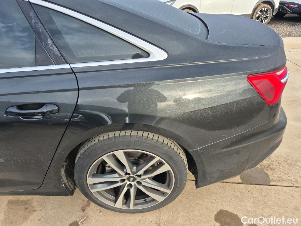  Audi  A6 AUDI  / 2018 / 4P / sedán S Line 40 TDI 150kW (204CV) S tronic #18