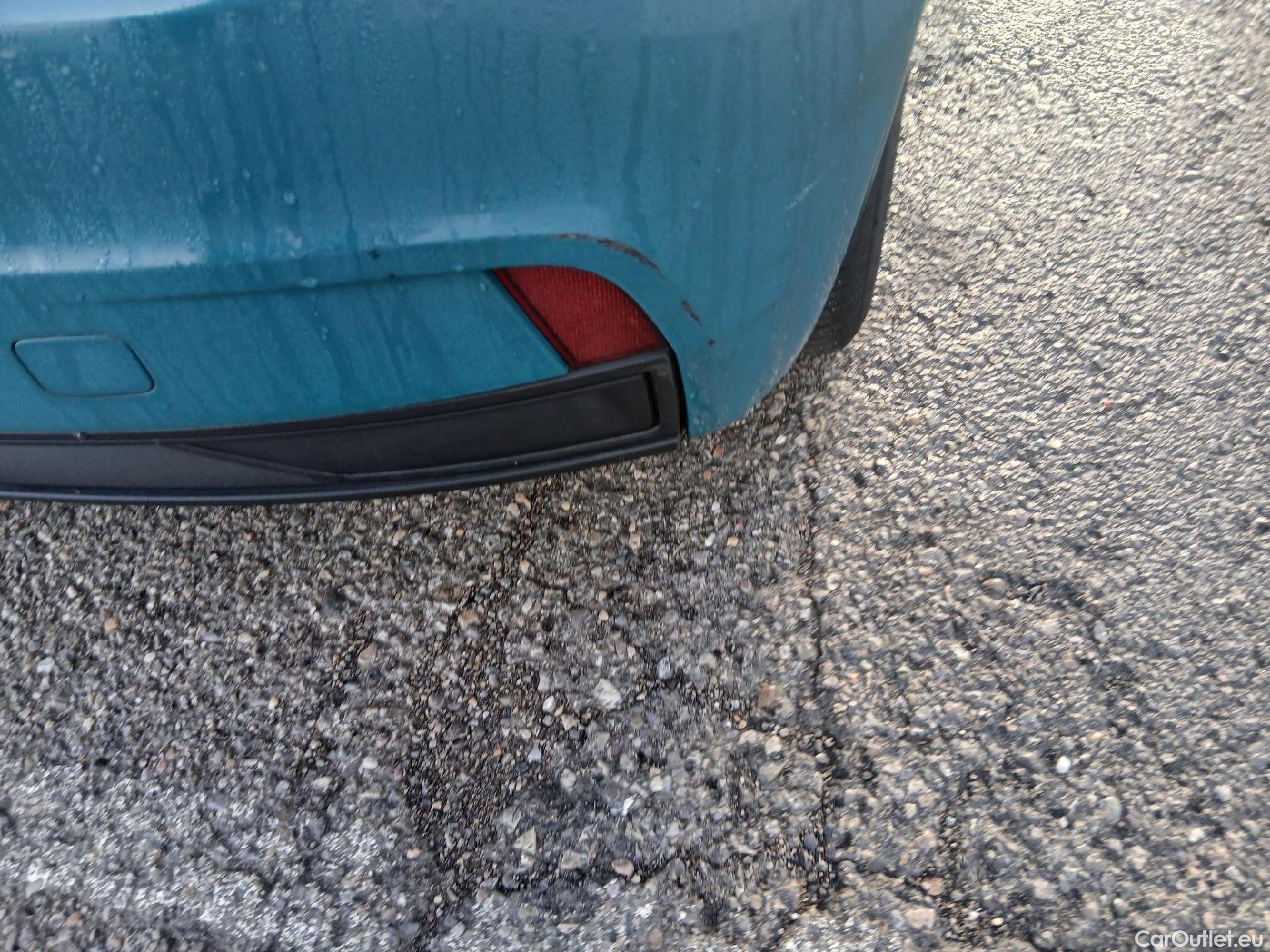  Audi  A1 Sportback AUDI A1 / 2018 / 5P / berlina con portón Sportback Advanced 35 TFSI 110kW S tron #17