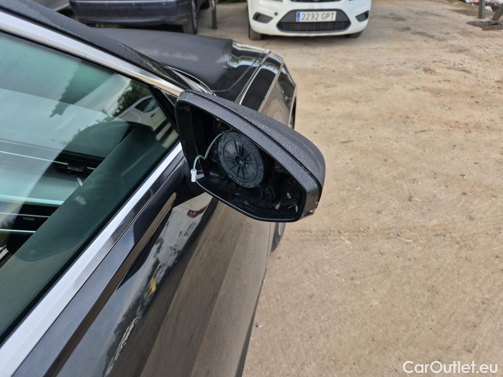  Audi  A6 AUDI  / 2018 / 4P / sedán S Line 40 TDI 150kW (204CV) S tronic #11