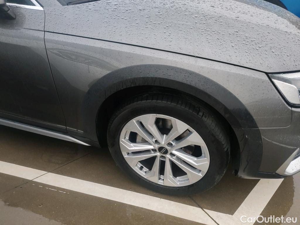  Audi  A4 Allroad AUDI  Quattro / 2019 / 5P / familiar 40 TDI 150kW (204CV) quattro S tronic #5
