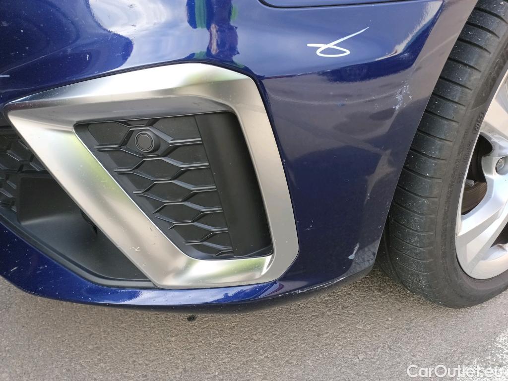  Audi  A4 AUDI  / 2019 / 5P / familiar Avant S line 30 TDI 100kW S tronic #18