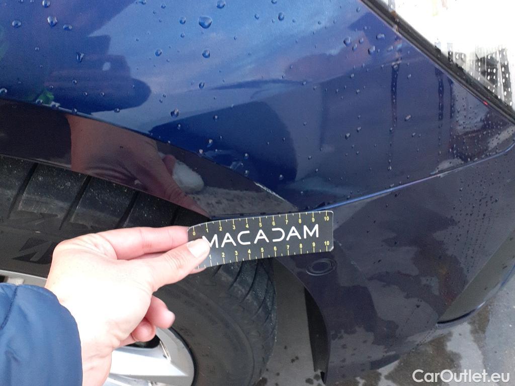  Audi  A3 AUDI  / 2020 / 5P / berlina con portón Sportback 35 TDI 110kW (150CV) S tronic #10