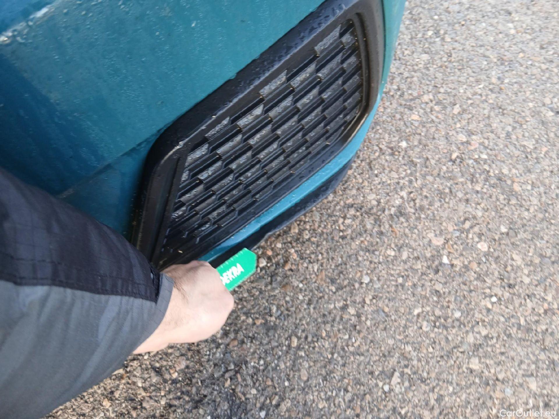  Audi  A1 Sportback AUDI A1 / 2018 / 5P / berlina con portón Sportback Advanced 35 TFSI 110kW S tron #5