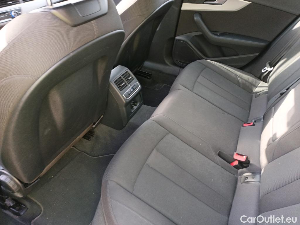  Audi  A4 AUDI  / 2019 / 5P / familiar Avant S line 30 TDI 100kW S tronic #22