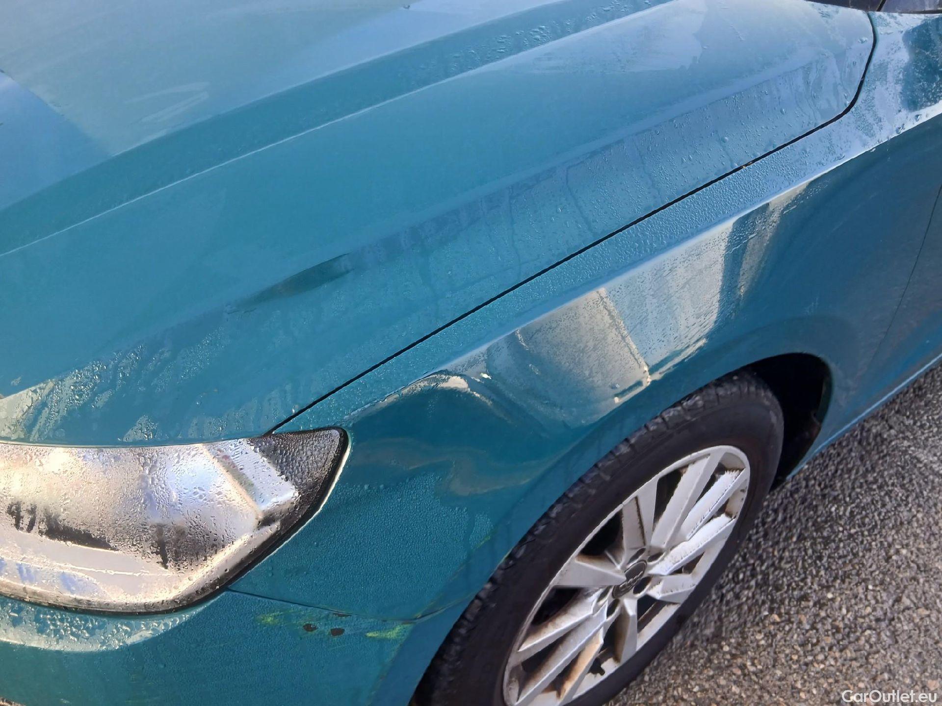  Audi  A1 Sportback AUDI A1 / 2018 / 5P / berlina con portón Sportback Advanced 35 TFSI 110kW S tron #9