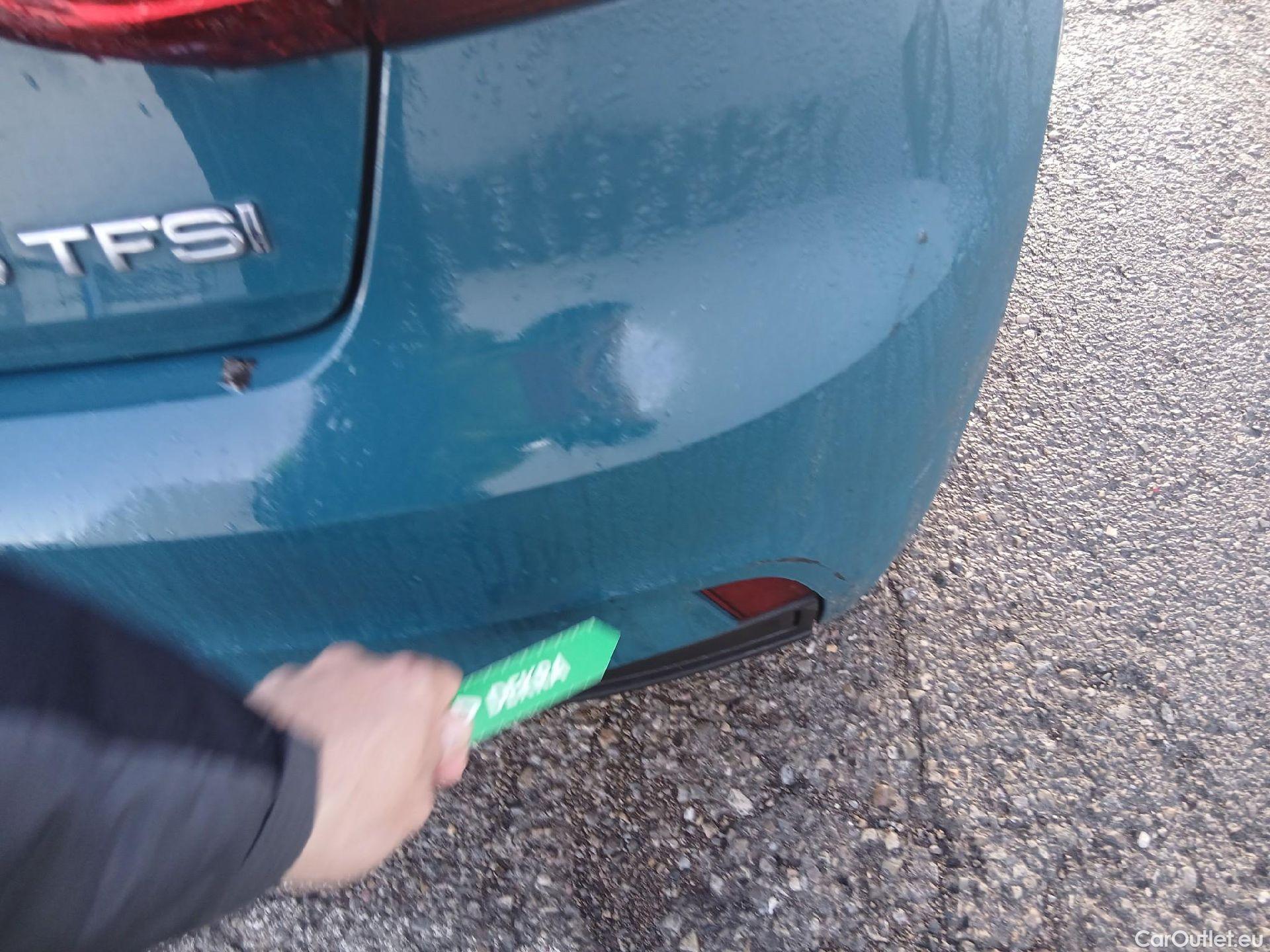  Audi  A1 Sportback AUDI A1 / 2018 / 5P / berlina con portón Sportback Advanced 35 TFSI 110kW S tron #15