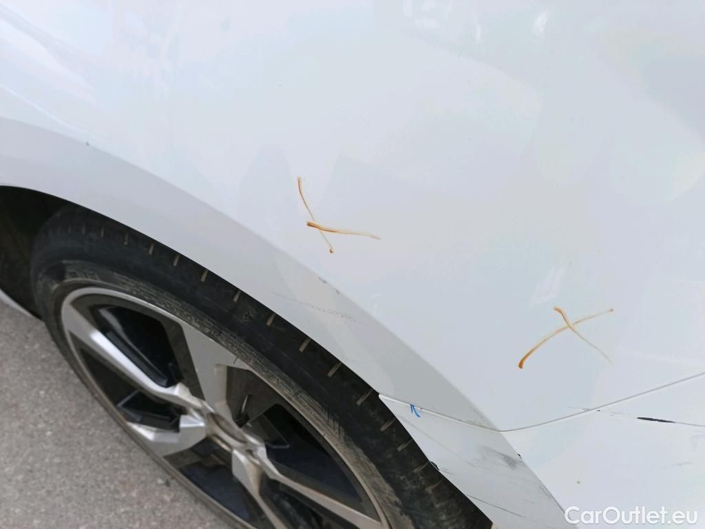  Audi  A1 Sportback  25 TFSI 1.0 95CV MT5  #24