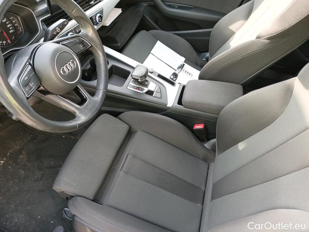  Audi  A4 AUDI  / 2019 / 5P / familiar Avant S line 30 TDI 100kW S tronic #21