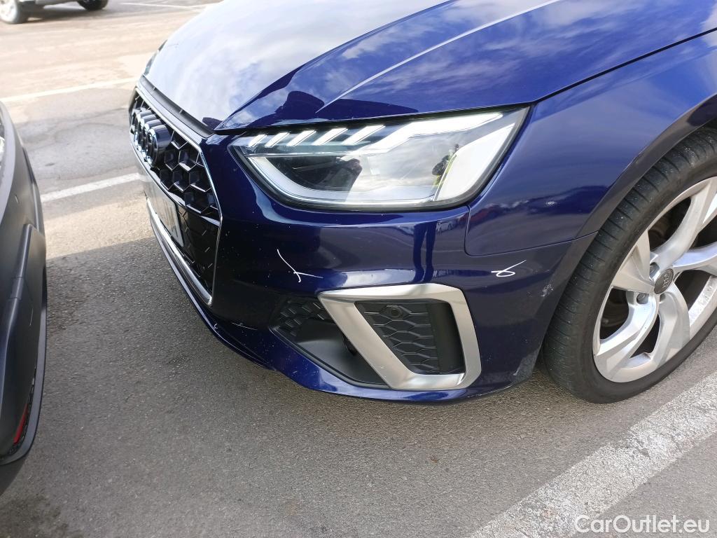 Audi  A4 AUDI  / 2019 / 5P / familiar Avant S line 30 TDI 100kW S tronic #17