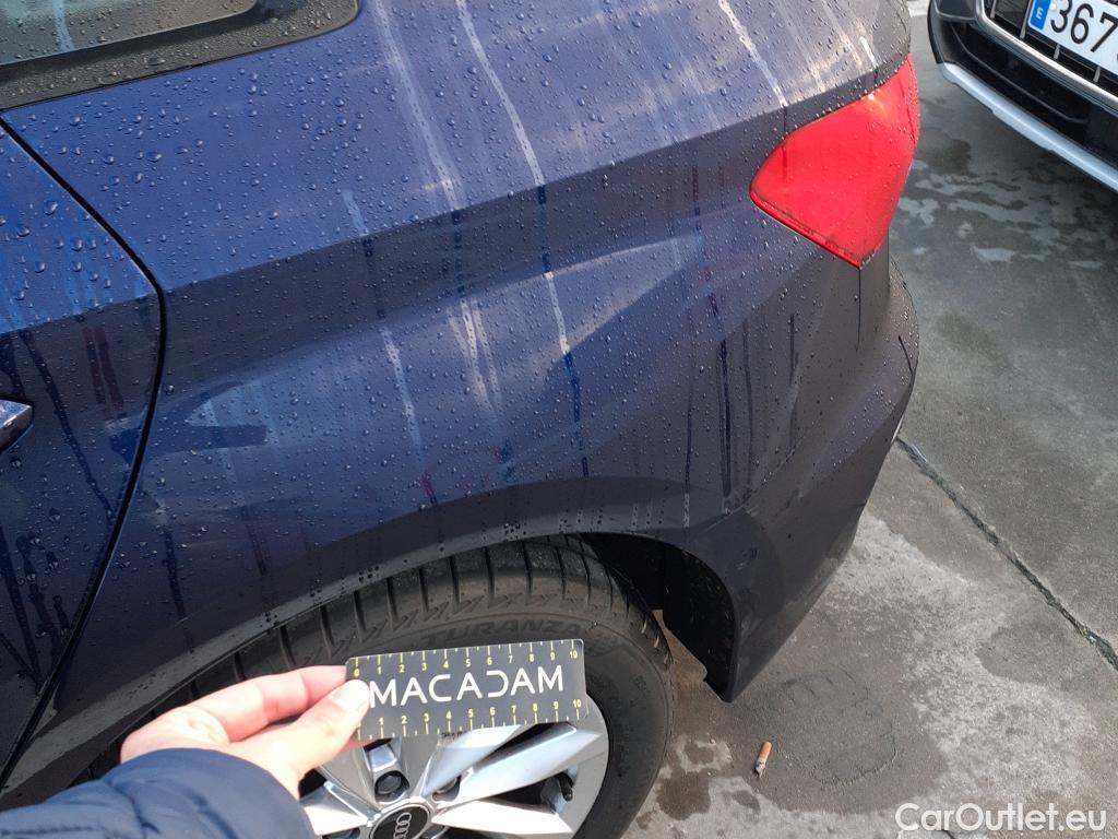  Audi  A3 AUDI  / 2020 / 5P / berlina con portón Sportback 35 TDI 110kW (150CV) S tronic #6