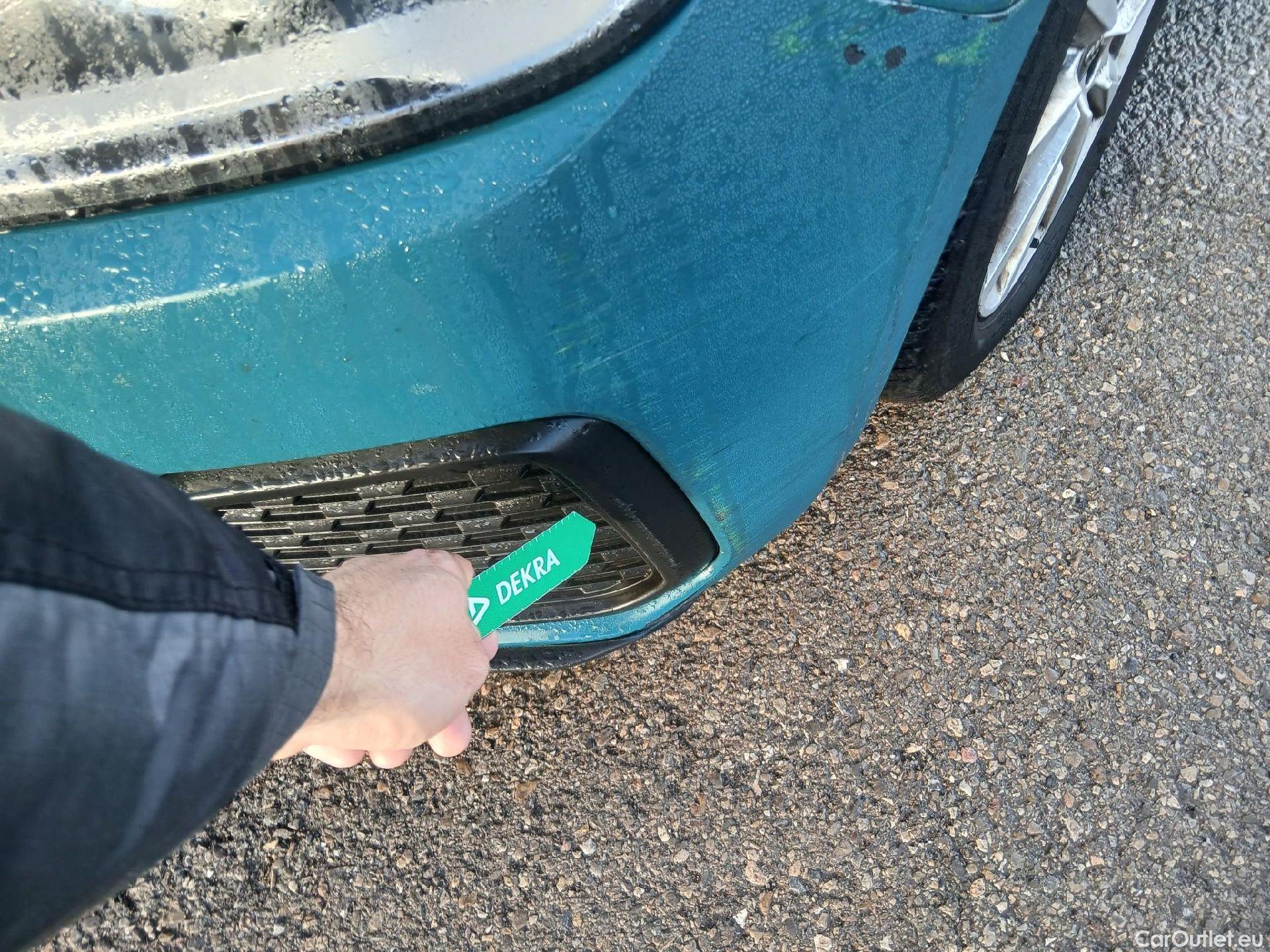  Audi  A1 Sportback AUDI A1 / 2018 / 5P / berlina con portón Sportback Advanced 35 TFSI 110kW S tron #8