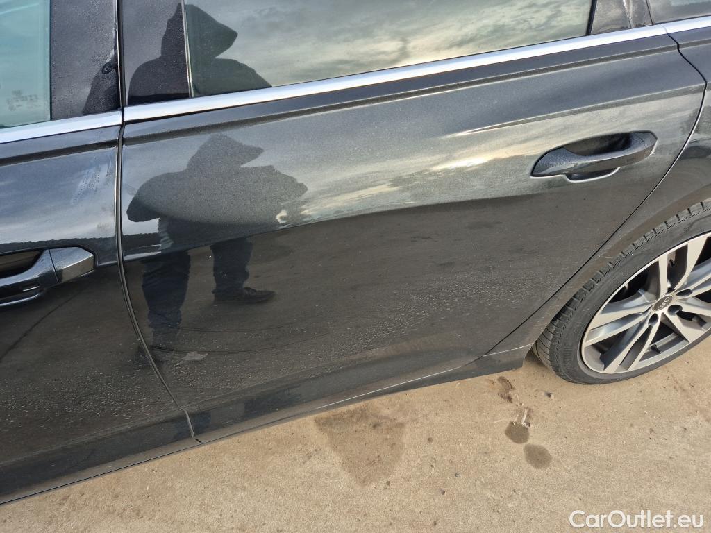  Audi  A6 AUDI  / 2018 / 4P / sedán S Line 40 TDI 150kW (204CV) S tronic #20