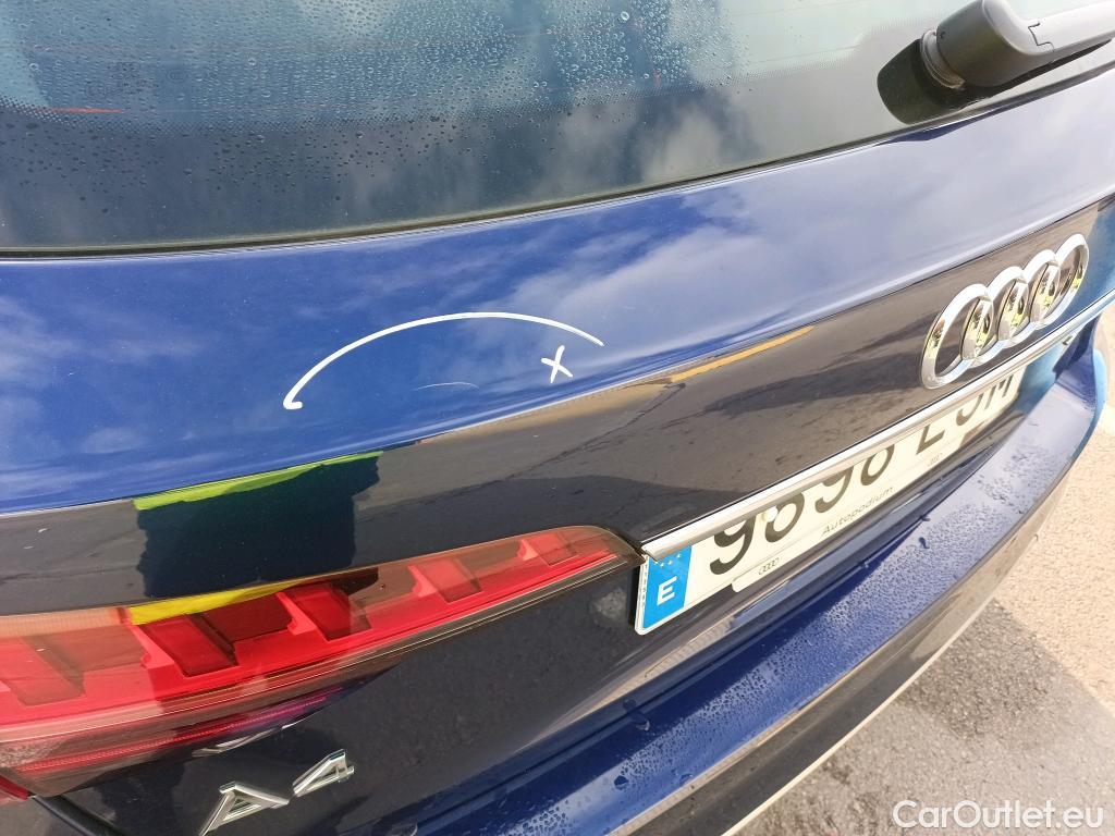  Audi  A4 AUDI  / 2019 / 5P / familiar Avant S line 30 TDI 100kW S tronic #3