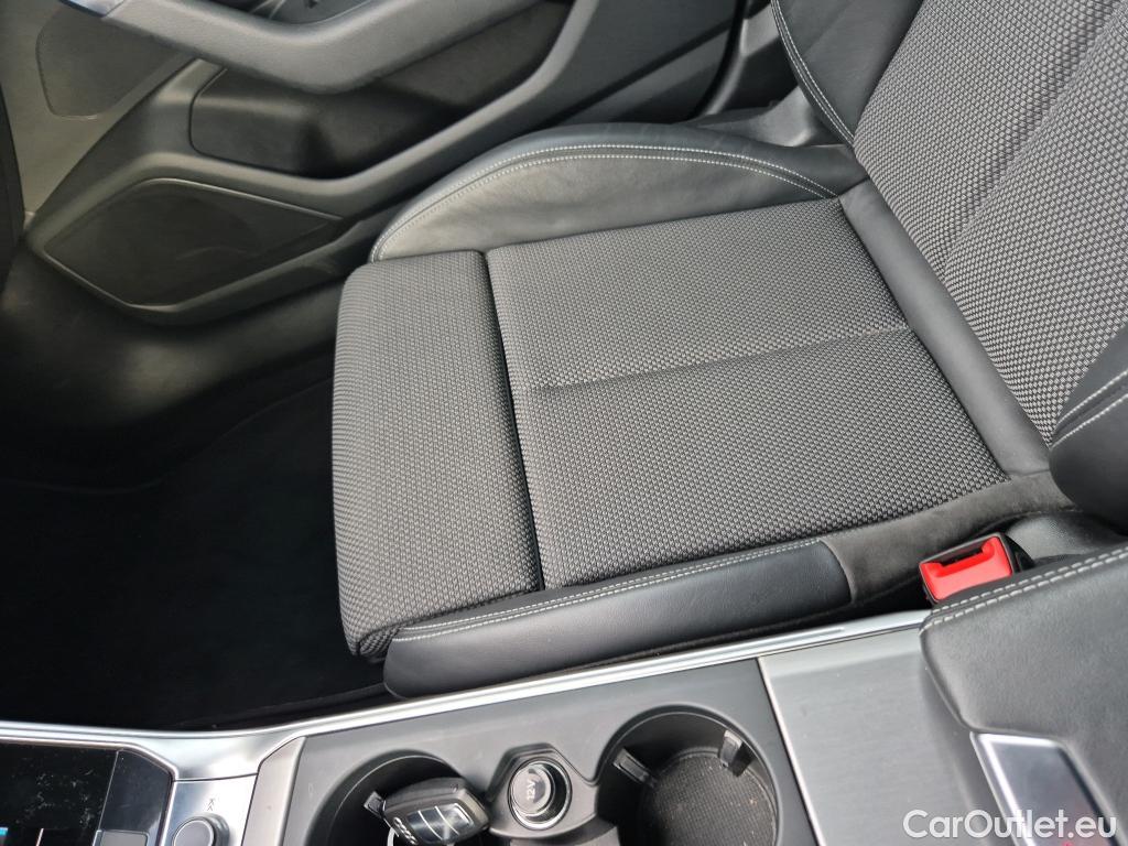  Audi  A6 AUDI  / 2018 / 4P / sedán S Line 40 TDI 150kW (204CV) S tronic #16