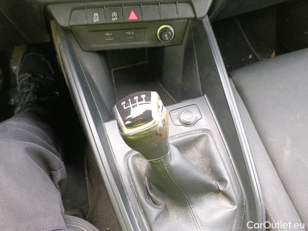  Audi  A1 Sportback  25 TFSI 1.0 95CV MT5  #1