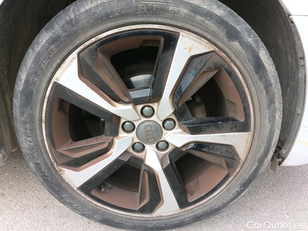  Audi  A1 Sportback  25 TFSI 1.0 95CV MT5  #22