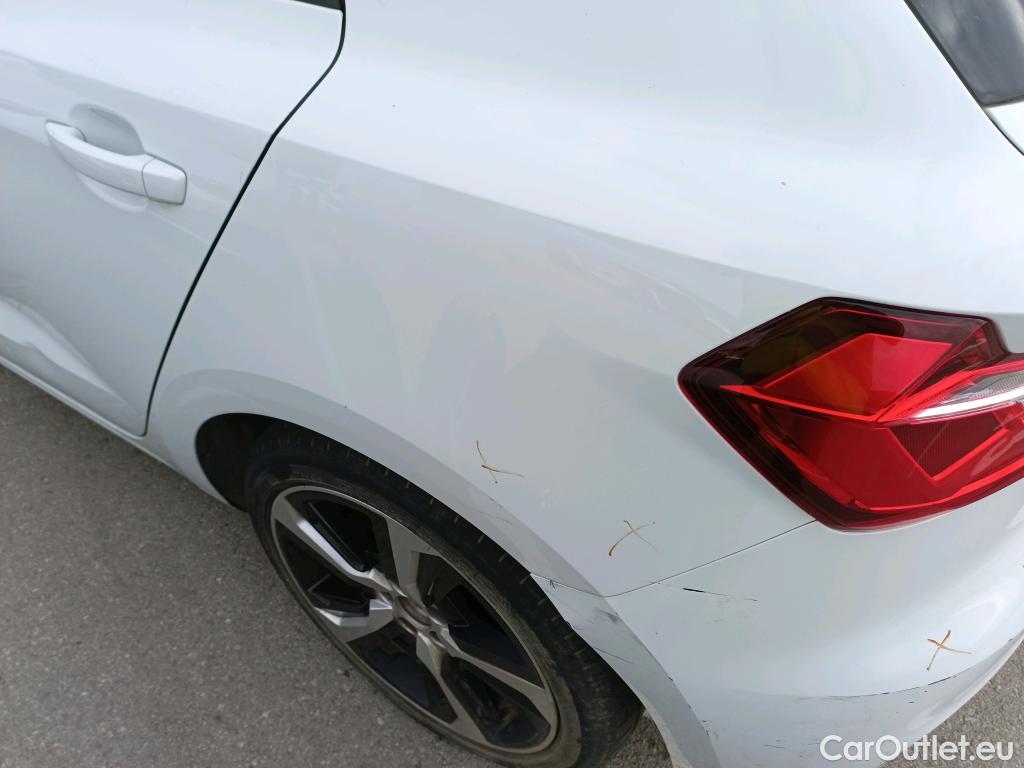  Audi  A1 Sportback  25 TFSI 1.0 95CV MT5  #23