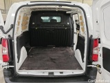  Citroen  Berlingo Citroën  Van BlueHDi 100 S&S Club 650 kg 4d #26