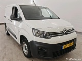 Citroen  Berlingo Citroën  Van BlueHDi 100 S&S Club 650 kg 4d #28