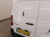  Citroen  Berlingo Citroën  Van BlueHDi 100 S&S Club 650 kg 4d #46