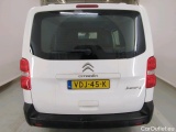  Citroen  Jumpy Citroën  XL 2.0 BlueHDi 120 S&S Club 4d #10