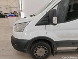  Ford  Transit Ford  310 105pk L2H2 Trend FWD 4d #8