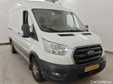  Ford  Transit Ford  310 105pk L2H2 Trend FWD 4d #27