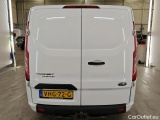  Ford  Transit Ford  Custom 2.0 TDCi 300 L2H1 Trend 130pk 4d #8