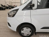  Ford  Transit Ford  Custom 2.0 TDCi 300 L2H1 Trend 130pk 4d #20