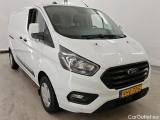  Ford  Transit Ford  Custom 2.0 TDCi 300 L2H1 Trend 130pk 4d #26