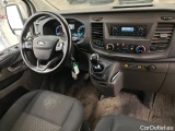  Ford  Transit Ford  Custom 2.0 TDCi 300 L2H1 Trend 130pk 4d #27