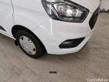  Ford  Transit Ford  Custom 2.0 TDCi 300 L2H1 Trend 130pk 4d #37