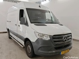  Mercedes  Sprinter Mercedes-Benz  311CDI L2H2 RWD 3.5 Functional VI 4d #10