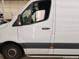  Mercedes  Sprinter Mercedes-Benz  311CDI L2H2 RWD 3.5 Functional VI 4d #14