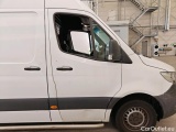  Mercedes  Sprinter Mercedes-Benz  311CDI L2H2 RWD 3.5 Functional VI 4d #17