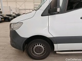  Mercedes  Sprinter Mercedes-Benz  311CDI L2H2 RWD 3.5 Functional VI 4d #19