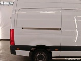  Mercedes  Sprinter Mercedes-Benz  311CDI L2H2 RWD 3.5 Functional VI 4d #20