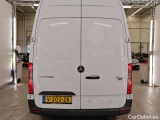 Mercedes  Sprinter Mercedes-Benz  311CDI L2H2 RWD 3.5 Functional VI 4d #22