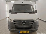  Mercedes  Sprinter Mercedes-Benz  311CDI L2H2 RWD 3.5 Functional VI 4d #26