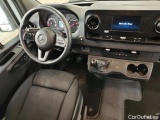  Mercedes  Sprinter Mercedes-Benz  311CDI L2H2 RWD 3.5 Functional VI 4d #28