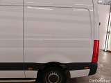  Mercedes  Sprinter Mercedes-Benz  311CDI L2H2 RWD 3.5 Functional VI 4d #30