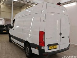  Mercedes  Sprinter Mercedes-Benz  311CDI L2H2 RWD 3.5 Functional VI 4d #31