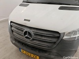  Mercedes  Sprinter Mercedes-Benz  311CDI L2H2 RWD 3.5 Functional VI 4d #39
