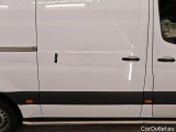  Mercedes  Sprinter Mercedes-Benz  311CDI L2H2 RWD 3.5 Functional VI 4d #44